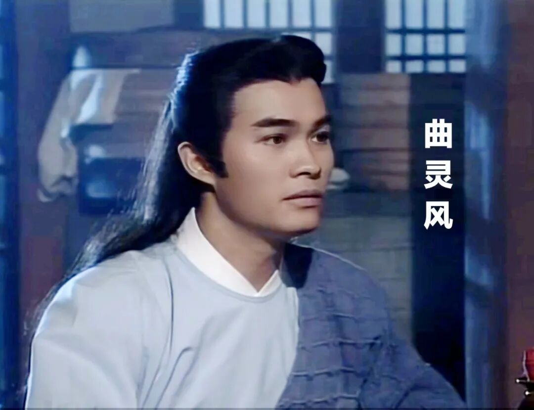 金庸为让黄蓉能成功叫上靖哥哥，却让此人物身上一事永成未解之谜