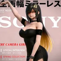 a7r2大小姐不想让我拍照【神人相机2】 #摄影器材 #相机 #索尼 #穷玩摄影 #镜头测评