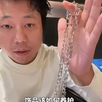 饰品如何保养 #kvk #kvk饰品 #kvk原创设计 #kvk小众设计