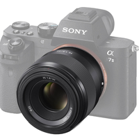 六千元全画幅镜头怎么选？人像优先看85mm F1.8，一镜走天下选28-200mm