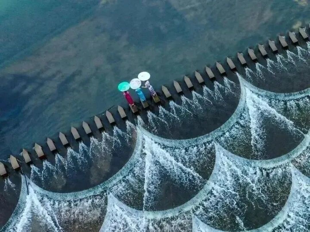 秦昊、汤唯领衔主演《孔雀东南飞》杀青!宁德这处取景地藏不住了!