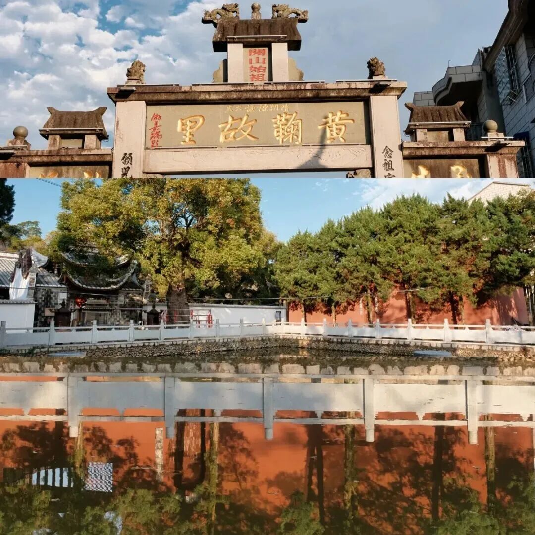 秦昊、汤唯领衔主演《孔雀东南飞》杀青!宁德这处取景地藏不住了!