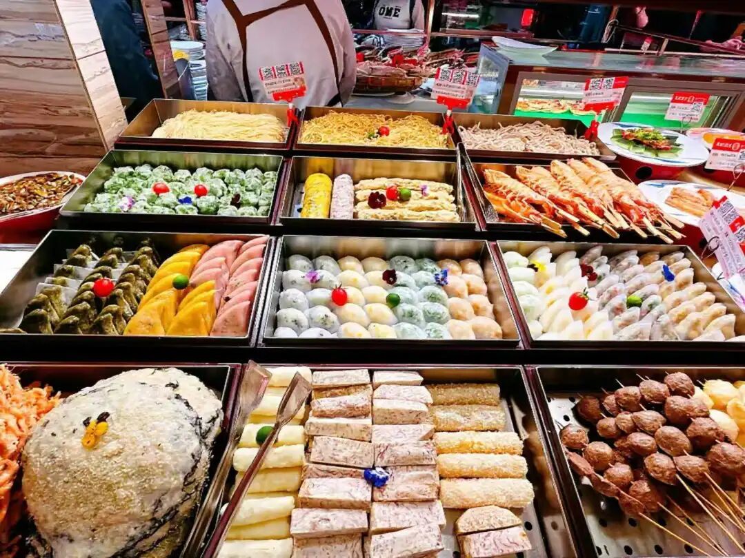 汕头春节寻味指南|食得圆满,万事顺遂