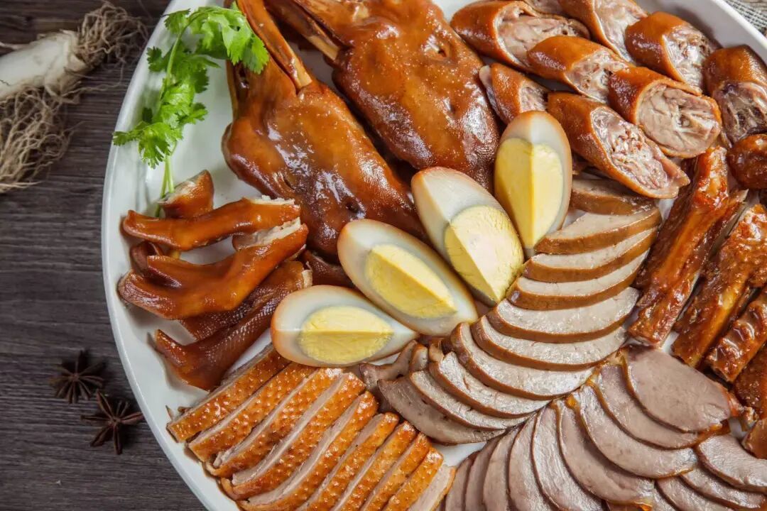 汕头春节寻味指南|食得圆满,万事顺遂