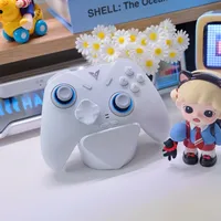 飞智冰原狼4力调节摇杆：实用创新还是鸡肋？1000+用户观点大PK