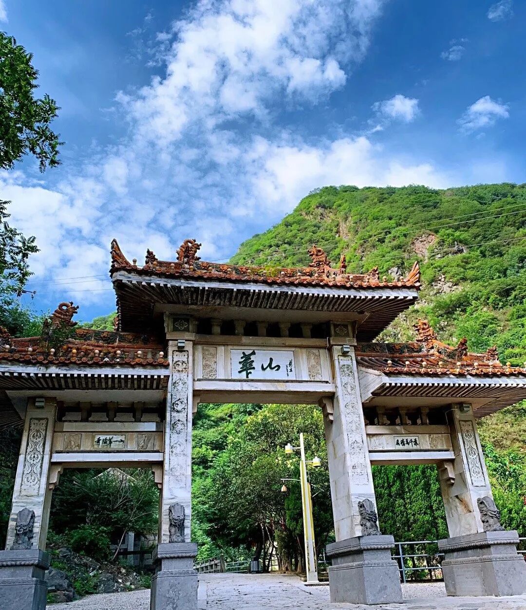 2026春节华山游玩攻略,看完直接出发~