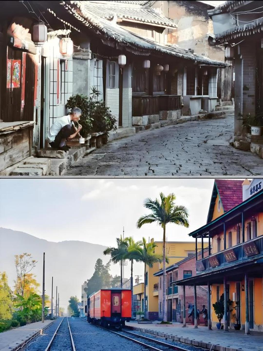 云南旅游别再死磕大理丽江!这座宝藏小城才是真滇西