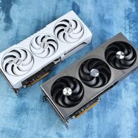 蓝宝石RX 9070极地版值得买吗？全网用户观点大PK