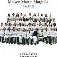 MM6牛仔｜马吉拉的解构美学  #MM6 #MaisonMargiela #解构牛仔 #高级感穿搭 #先锋时尚