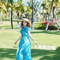 海南刚回来！保姆衣食住行一条龙 海南旅行攻略！海口，文昌，环岸博鳌万宁陵水，三亚，从选点，行程安排，酒店，饮食，交通安排，购物，景点一条龙攻略，惬意游，我去之前就没有看过这么细的！请马克鼓励！用心分享不易，视频微长，可以看节点拖动#海南 #海南旅行攻略 #三亚 #三亚旅游 #海南攻略