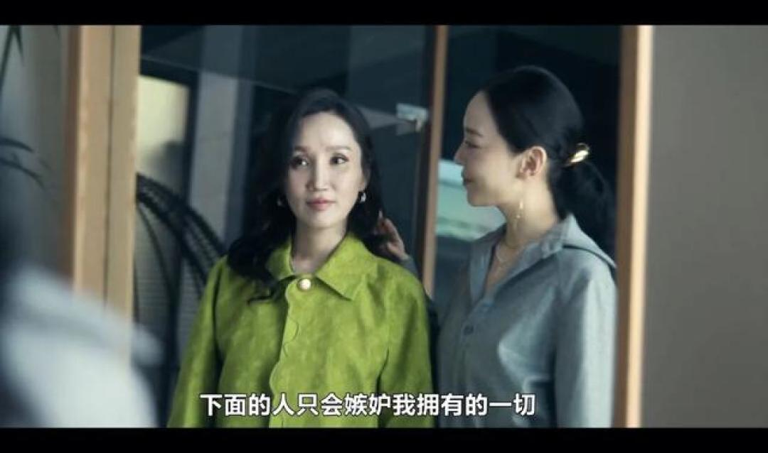 不愧是Netflix,惊悚悬疑剧,一口气炫完全集!