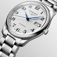 一分钟快速了解手表品牌（三）