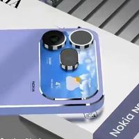 诺基亚新N97炸裂登场，这设计越看越上头