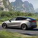 特斯拉Model Y L 长途续航折扣79.3%！#特斯拉 #特斯拉ModelYL