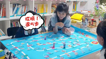 4~7岁儿童桌游，从拉到夯！有的是真上头！ #儿童桌游 #桌游推荐 #亲子 #亲子互动 #益智桌游