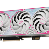 七彩虹RTX5080 Ultra纯白设计值不值溢价？1200+用户真实观点大PK