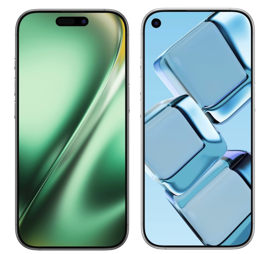 iPhone 18可能是什么样?