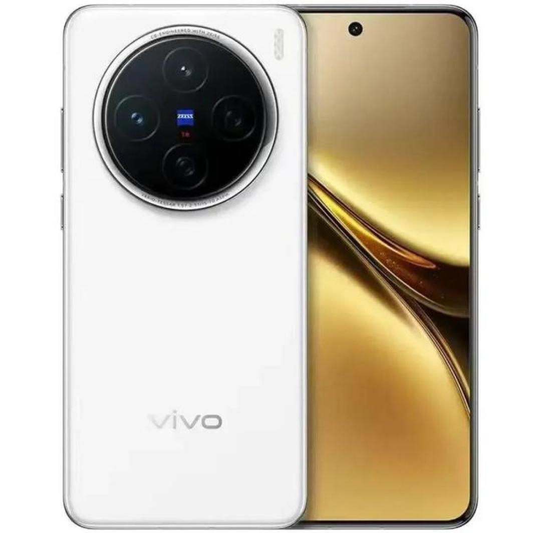 别乱买vivo！一文看懂全系列，从千元到旗舰全给你讲明白