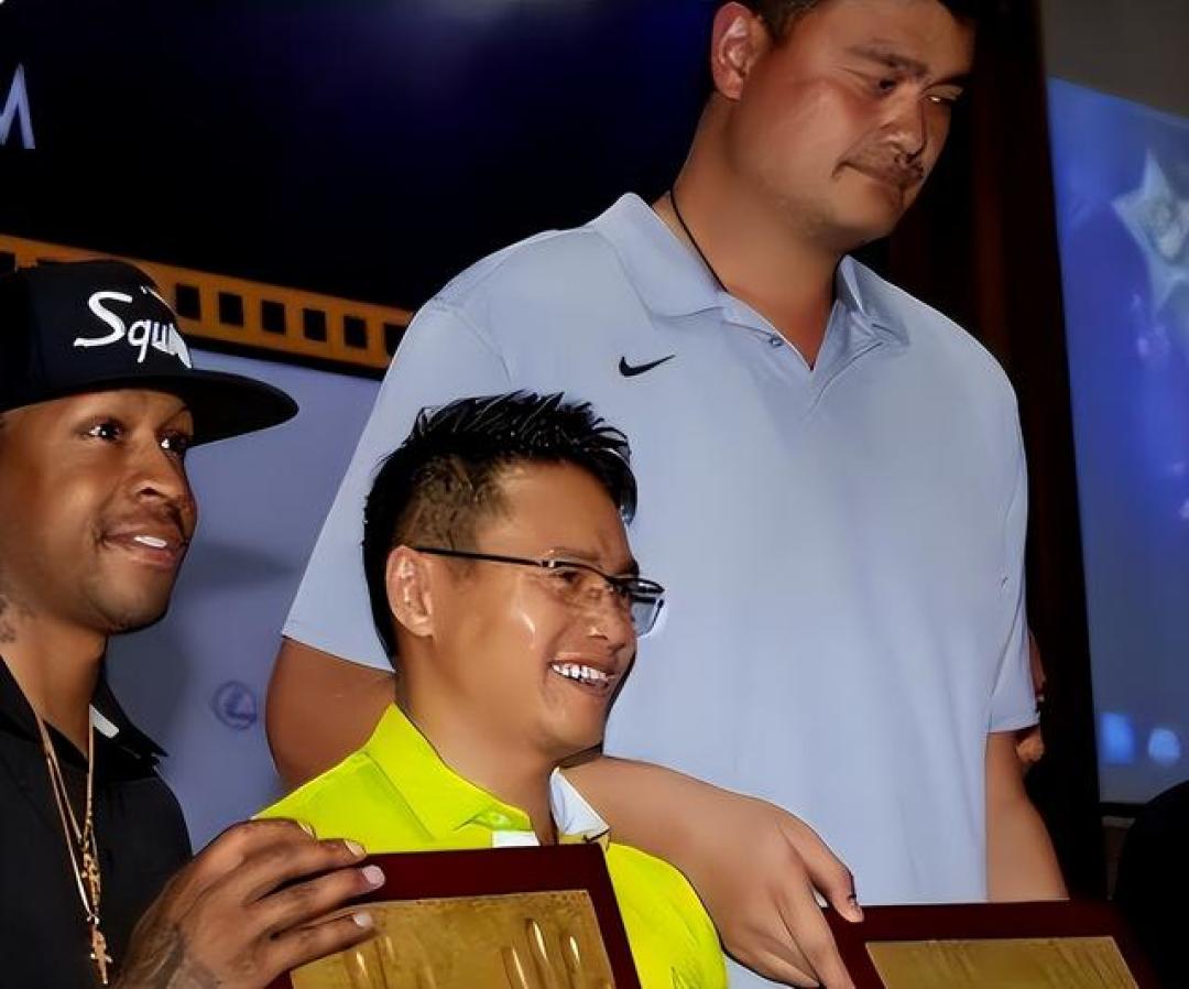 为何NBA几乎被黑人球员统治?看完这5张照片 你自然能明白