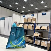 2026米兰冬奥会志愿者全套Salomon制服大揭秘！