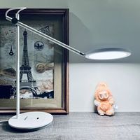 书客L1 Pro护眼台灯能否替代自然光？689+用户观点大PK