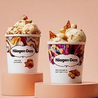 高攀不起的哈根达斯，快凉透了