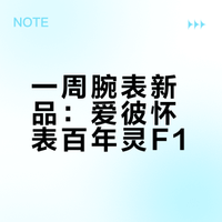【新表情报】爱彼江诗丹顿伯爵百年灵万国齐上阵！本周新表资讯盘点！#腕表资讯# #爱彼# #江诗丹顿# #百年灵# 这表值么的微博视频