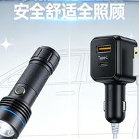 2026买新车必备配件盘点 安全舒适全照顾