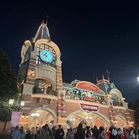 寒假工作日爆园10万！上海迪士尼血泪攻略，亲子必看