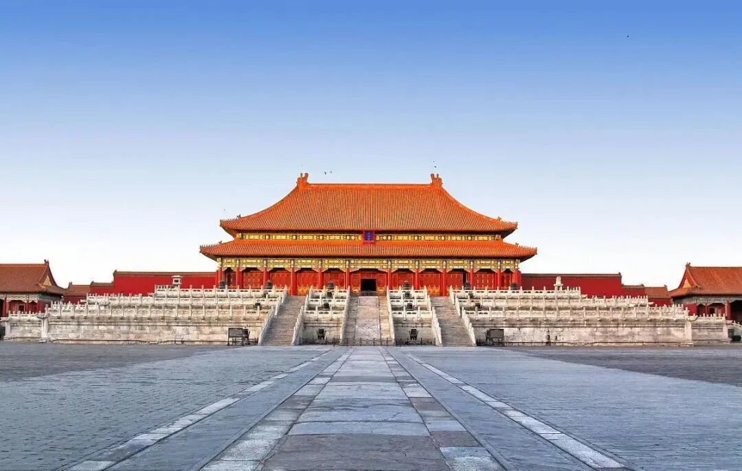 中国的世界文化遗产：新春合集(1)