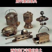 故宫茶器曝光：古代顶流喝茶，比现代人野多了