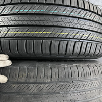 静音与耐磨不再二选一：2025轮胎技术如何兼顾城市通勤与高速续航