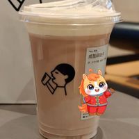 “喜茶”2026年你要考研啊！这几款新品奶茶好喝到没对手！！