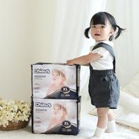 雀氏奢柔拉拉裤：红屁屁克星还是营销噱头？1000+用户真实反馈大PK