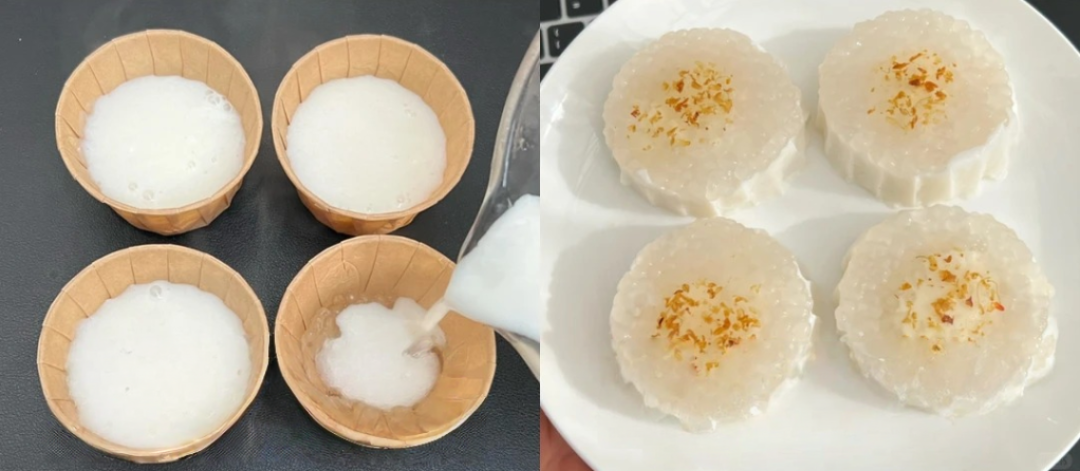 这是谁发明的吃法!巨巨巨好吃啊啊!!!