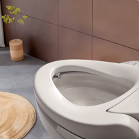 科勒C3-149智能马桶盖：生活品质必备还是奢侈鸡肋？786+用户观点大PK