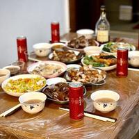 过年期间，银屑病患者饮食+预防全攻略，安稳过新春