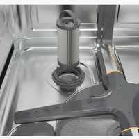 一台洗碗机，为什么需要空气滤芯？