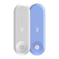 中兴F40 redcap棒子拆解插外六卡测评。#中兴f40拆解 #L66K