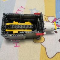 我制作的投影仪