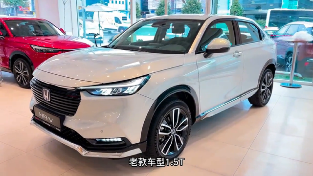 价格骤降17万,合资SUV耐用王,油耗仅6L,2.0L+6AT背后原因