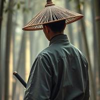 每人一个版本，真相去哪了？《竹林中》早写透了今天的“罗生门”