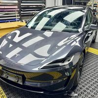 特斯拉赛博车衣：是数字潮玩还是智商税？2000+用户观点大碰撞
