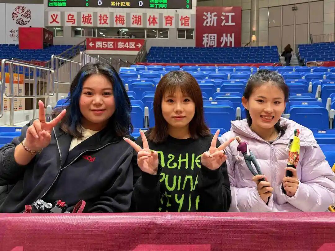 WCBA|常规赛收官,本周浙江女篮将参加首届俱乐部杯