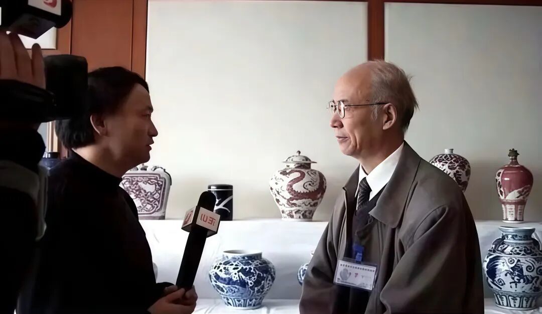 国博泰斗疾呼：国家文物不足2000万件，民间收藏超1亿件！那才是真正的中华文脉