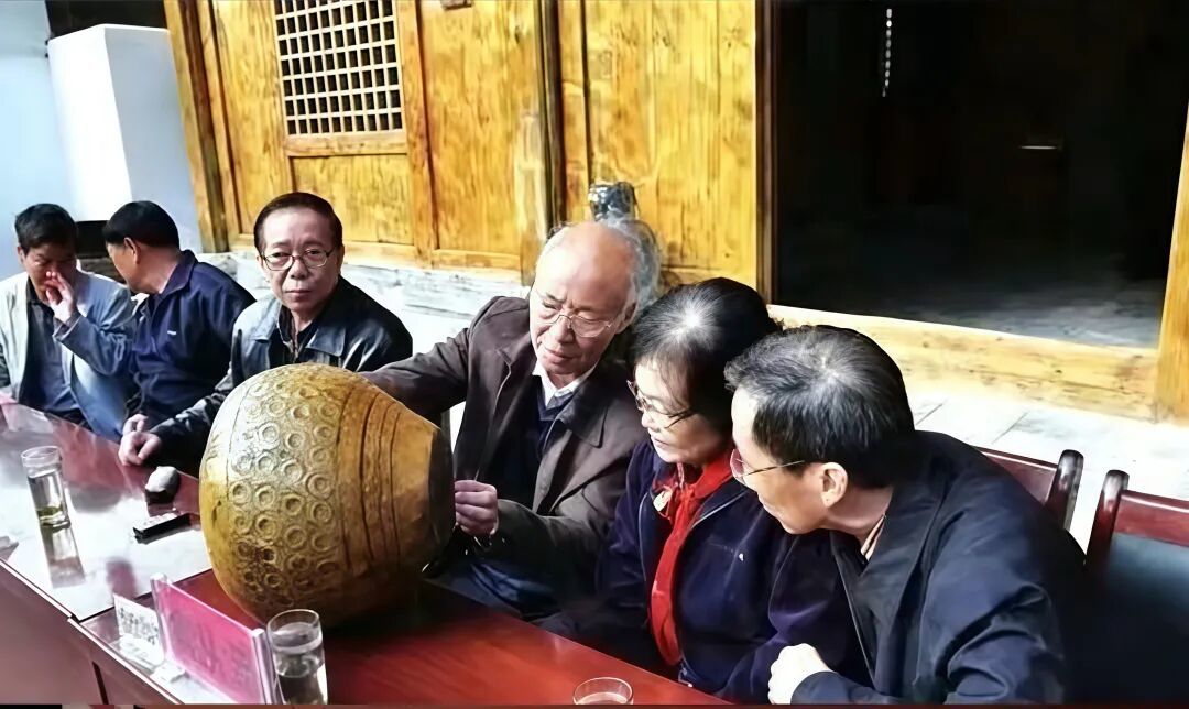 国博泰斗疾呼：国家文物不足2000万件，民间收藏超1亿件！那才是真正的中华文脉