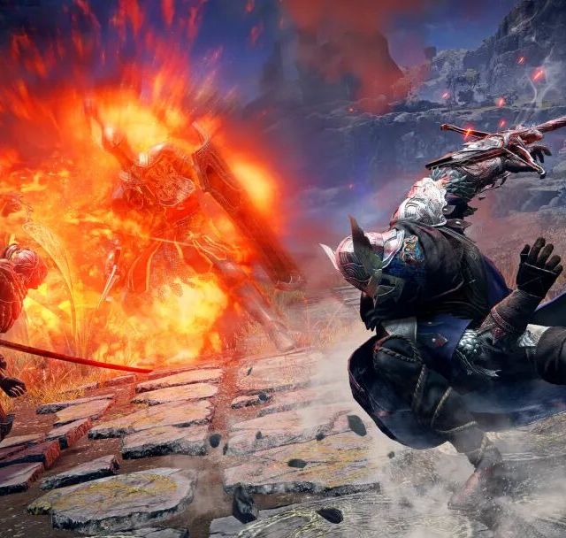 《艾尔登法环》：深度剧情与快节奏玩法，玩家更爱哪一种？150+真实观点大PK