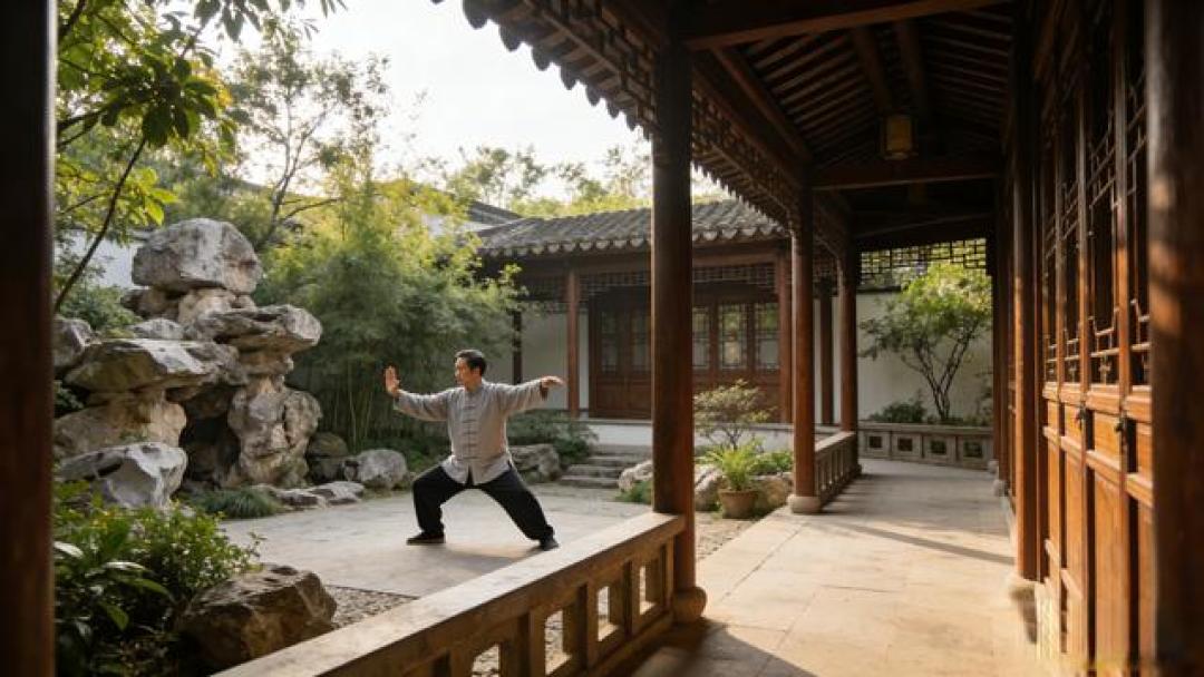 刘晓庆75岁喊话加强锻炼:30年晨跑不中断,50+这样练最管用