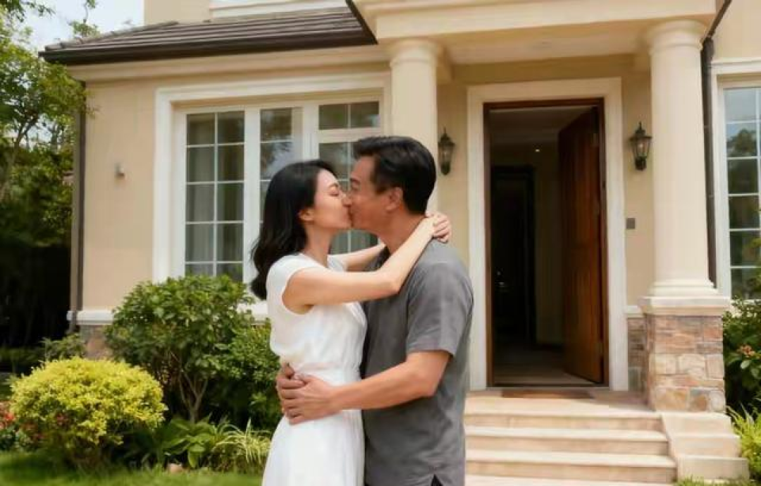 两性之间那点私房话儿;三个不可不知的相处秘密