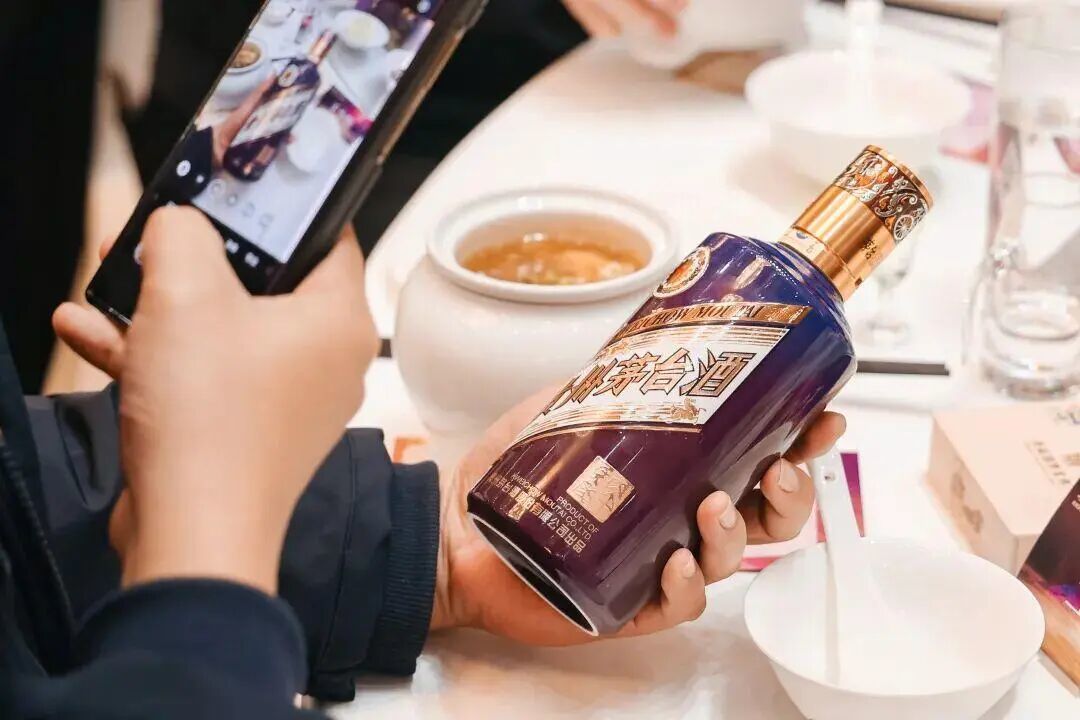 马茅一次意外的文化破圈